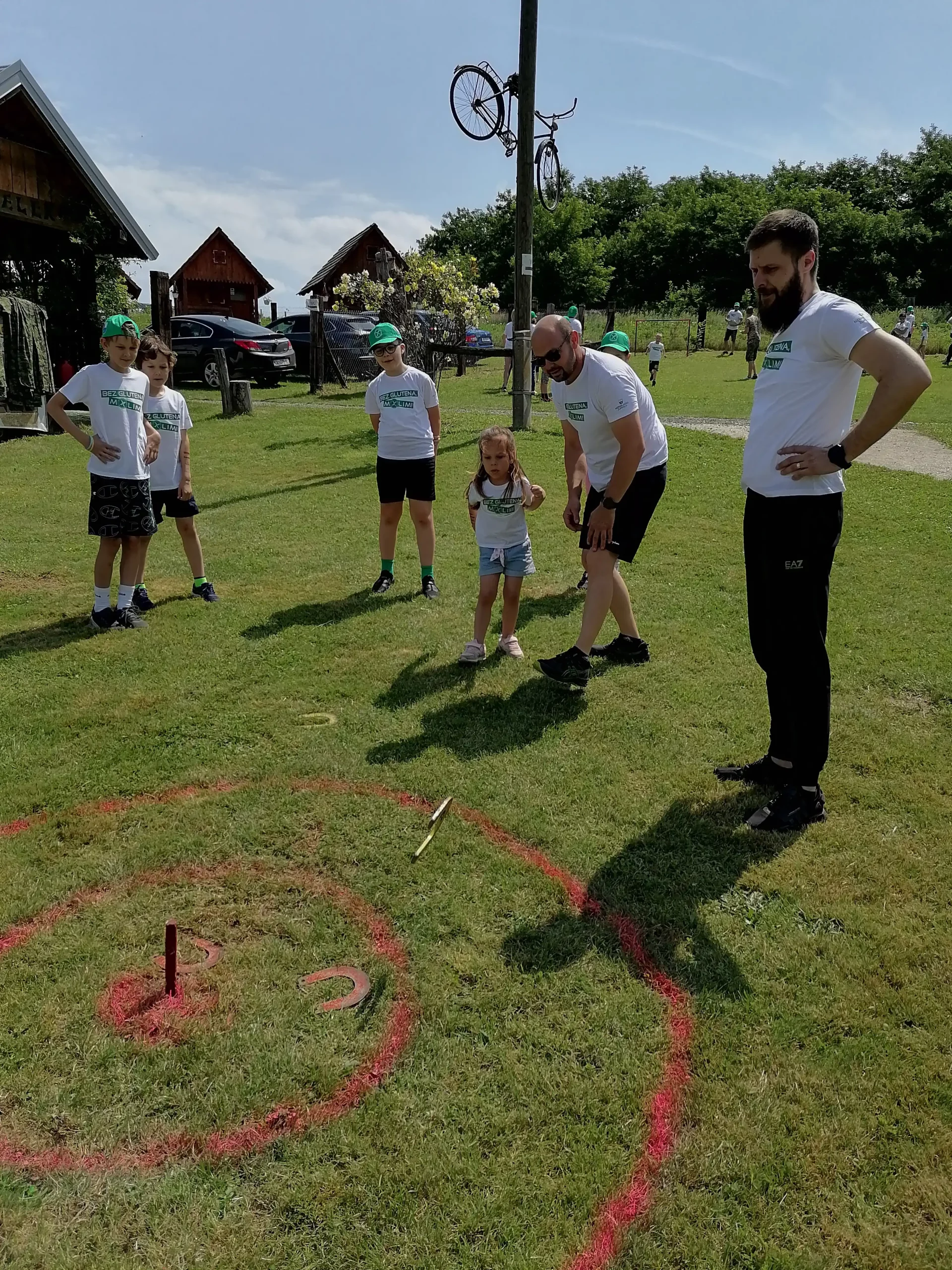 Održan ‘Bezgutenski kamp’ osoba s celijakijom sjeverozapadne Hrvatske (5)