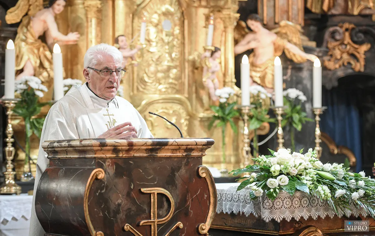 Održan Tjedan Caritasa u Župi sv. Jakova u Prelogu (1) Održan Tjedan Caritasa u Župi sv. Jakova u Prelogu (1)