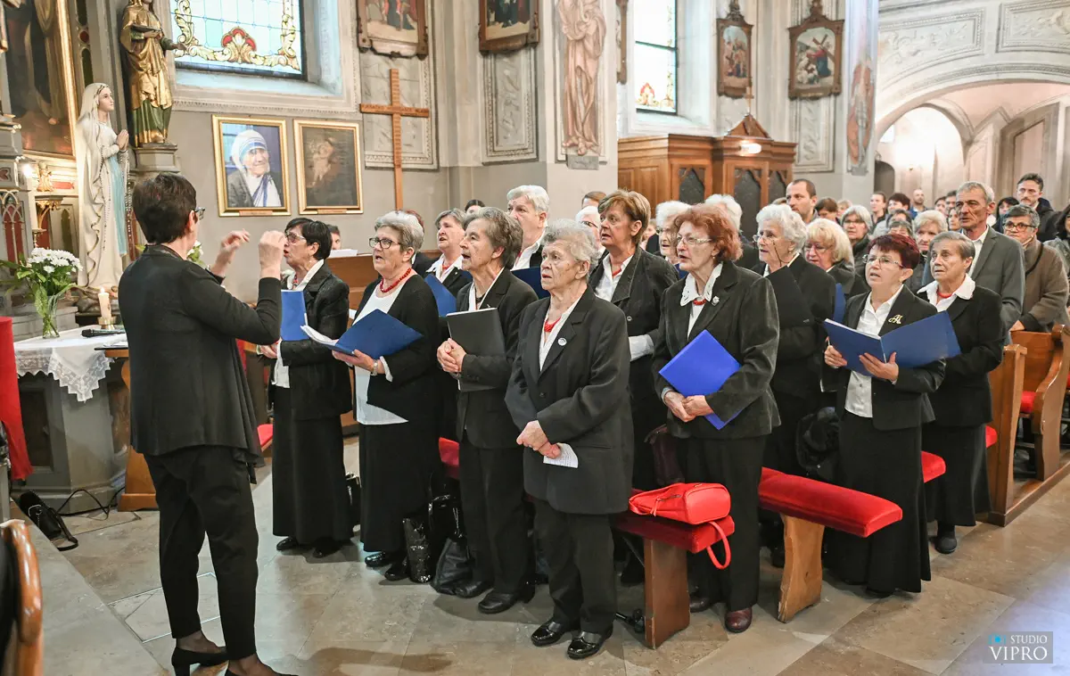 Održan Tjedan Caritasa u Župi sv. Jakova u Prelogu (15) Održan Tjedan Caritasa u Župi sv. Jakova u Prelogu (15)