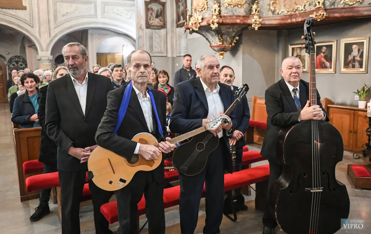 Održan Tjedan Caritasa u Župi sv. Jakova u Prelogu (16) Održan Tjedan Caritasa u Župi sv. Jakova u Prelogu (16)