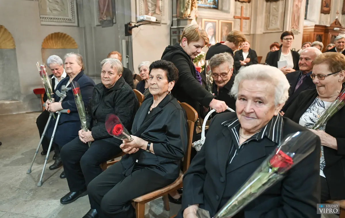 Održan Tjedan Caritasa u Župi sv. Jakova u Prelogu (18) Održan Tjedan Caritasa u Župi sv. Jakova u Prelogu (18)