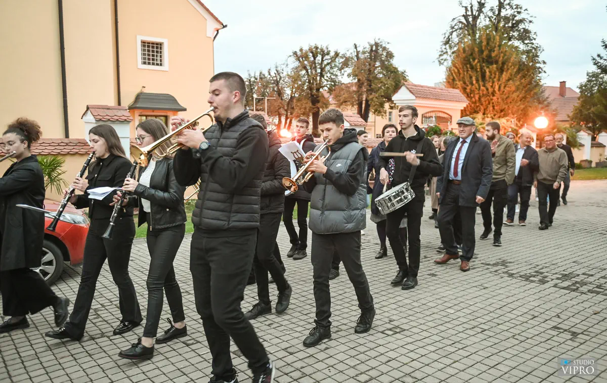 Održan Tjedan Caritasa u Župi sv. Jakova u Prelogu (21) Održan Tjedan Caritasa u Župi sv. Jakova u Prelogu (21)