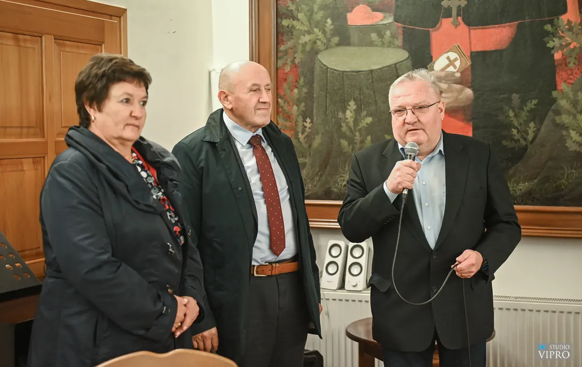 Održan Tjedan Caritasa u Župi sv. Jakova u Prelogu (23) Održan Tjedan Caritasa u Župi sv. Jakova u Prelogu (23)