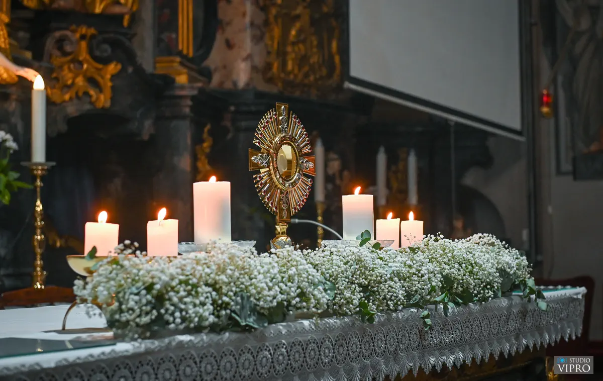 Održan Tjedan Caritasa u Župi sv. Jakova u Prelogu (3) Održan Tjedan Caritasa u Župi sv. Jakova u Prelogu (3)
