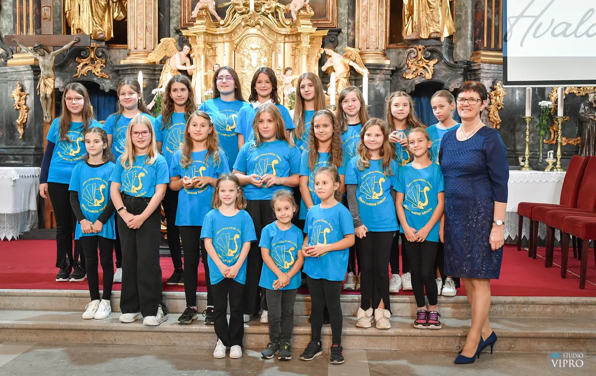 Održan Tjedan Caritasa u Župi sv. Jakova u Prelogu (4) Održan Tjedan Caritasa u Župi sv. Jakova u Prelogu (4)