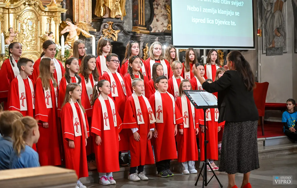 Održan Tjedan Caritasa u Župi sv. Jakova u Prelogu (7) Održan Tjedan Caritasa u Župi sv. Jakova u Prelogu (7)