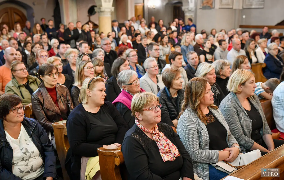 Održan Tjedan Caritasa u Župi sv. Jakova u Prelogu (9) Održan Tjedan Caritasa u Župi sv. Jakova u Prelogu (9)