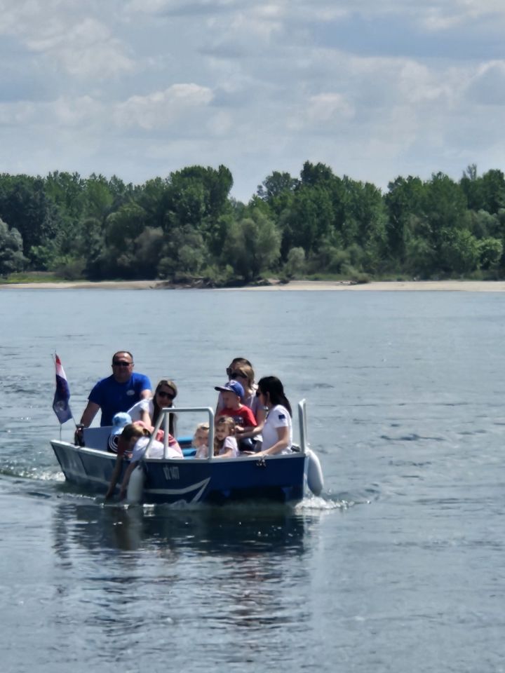 Održana 16. Smotra dravskih plovila u Donjoj Dubravi (13)