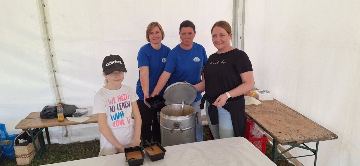 Održana 16. Smotra dravskih plovila u Donjoj Dubravi (11)