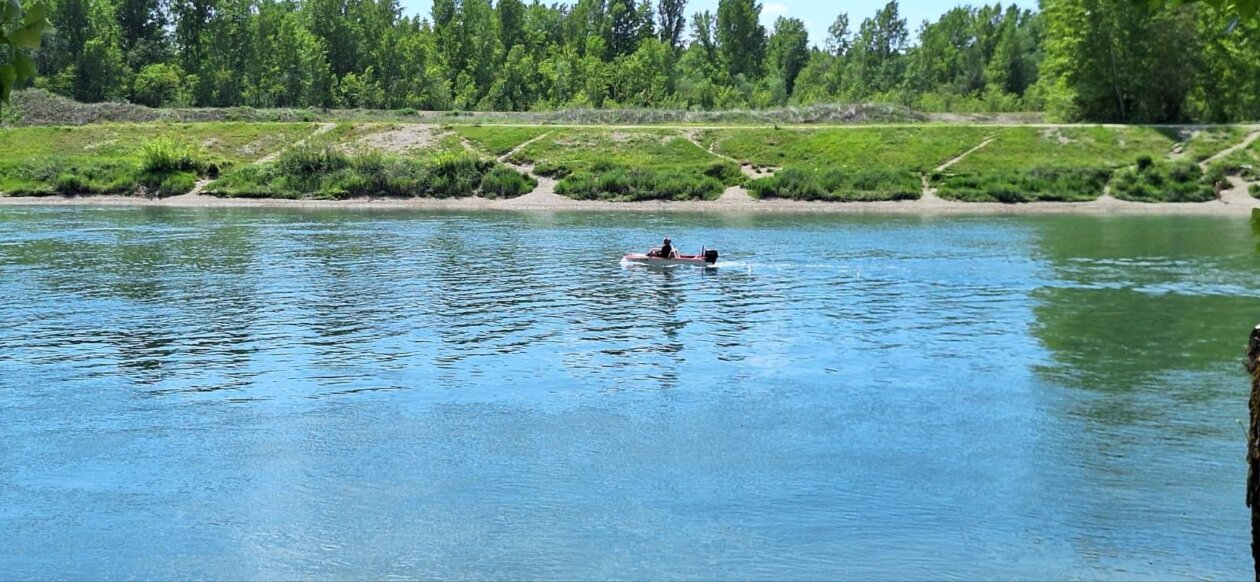 Održana 16. Smotra dravskih plovila u Donjoj Dubravi (22)
