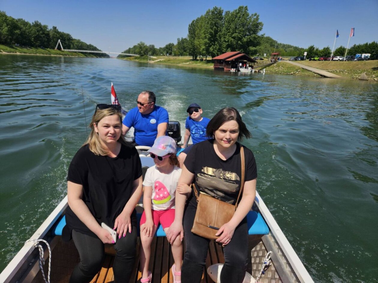 Održana 16. Smotra dravskih plovila u Donjoj Dubravi (11)