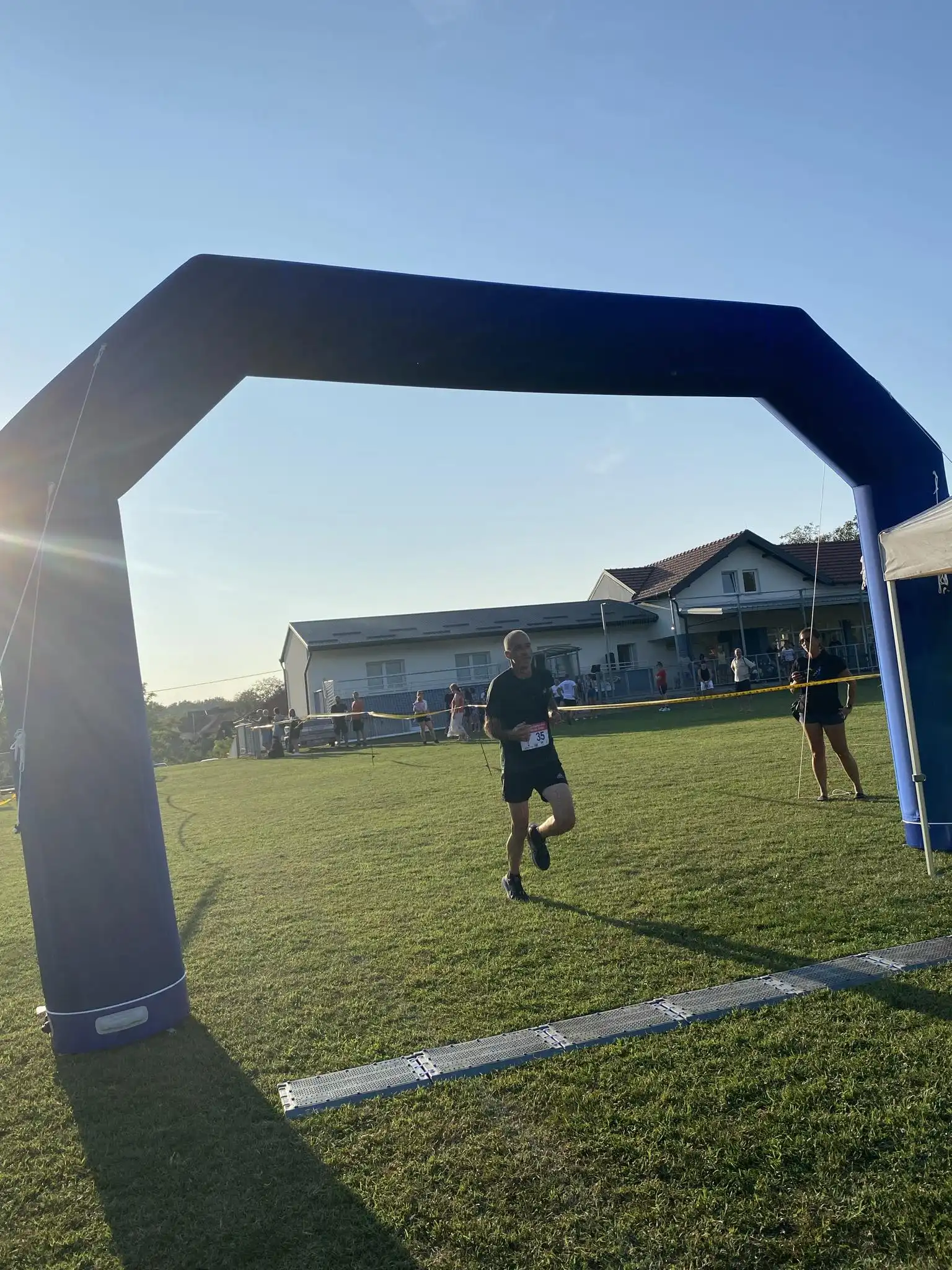 Održana Humanitarna utrka u Mačkovcu s ciljem pomoći osobama sa Sindrom Down (15) Održana Humanitarna utrka u Mačkovcu s ciljem pomoći osobama sa Sindrom Down (15)