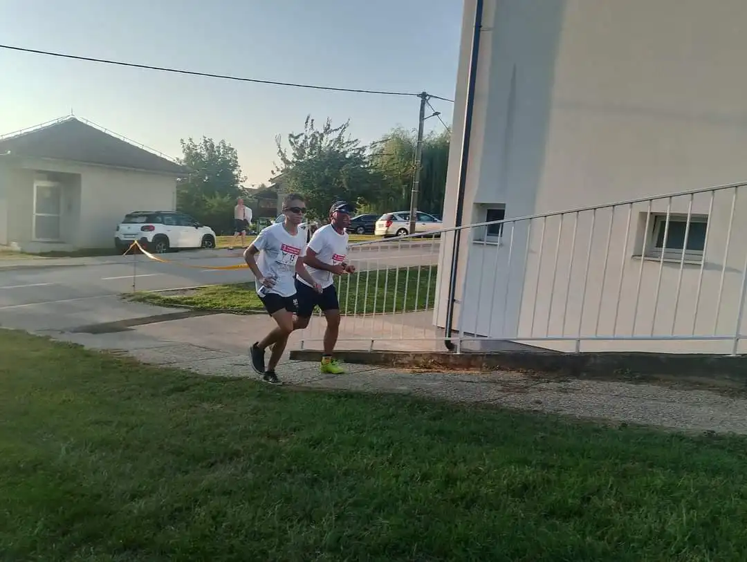 Održana Humanitarna utrka u Mačkovcu s ciljem pomoći osobama sa Sindrom Down (19) Održana Humanitarna utrka u Mačkovcu s ciljem pomoći osobama sa Sindrom Down (19)