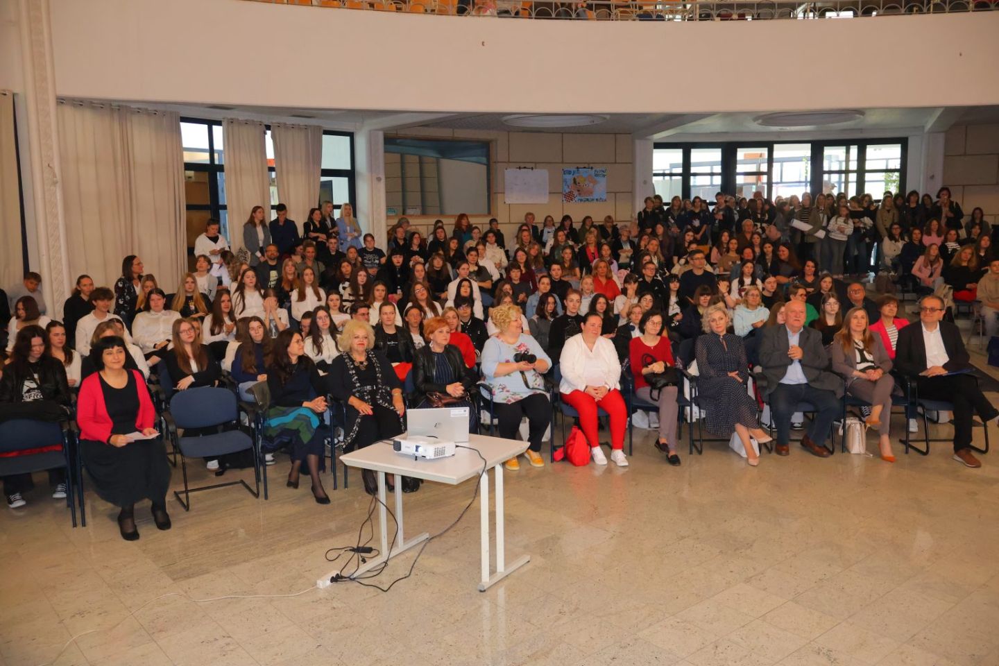 Održana nacionalna završnica natjecanja ‘Čitanjem do zvijezda’ (10)