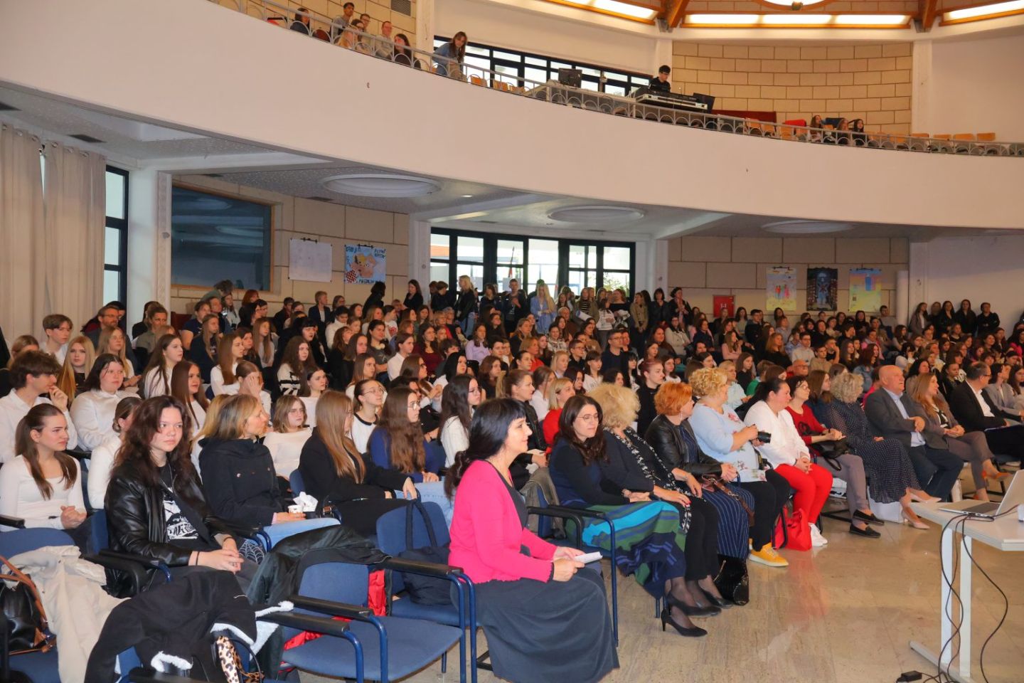 Održana nacionalna završnica natjecanja ‘Čitanjem do zvijezda’ (11)