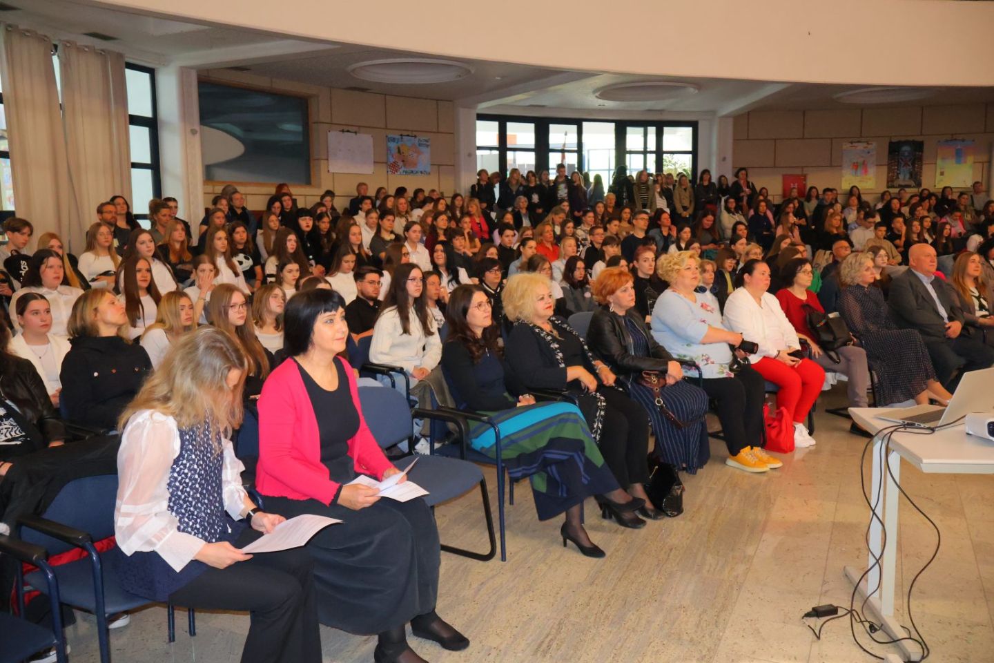 Održana nacionalna završnica natjecanja ‘Čitanjem do zvijezda’ (14)