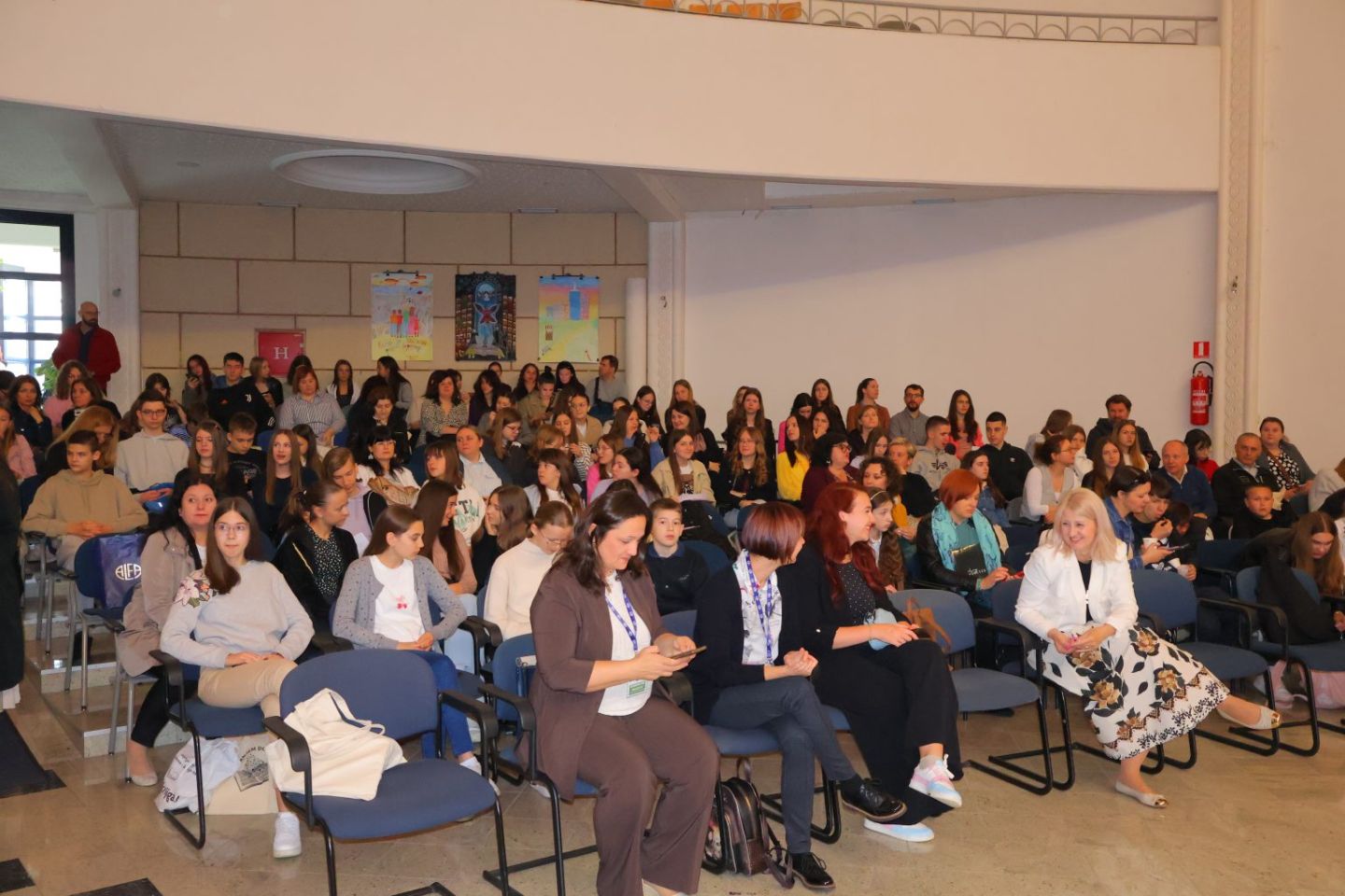 Održana nacionalna završnica natjecanja ‘Čitanjem do zvijezda’ (16)