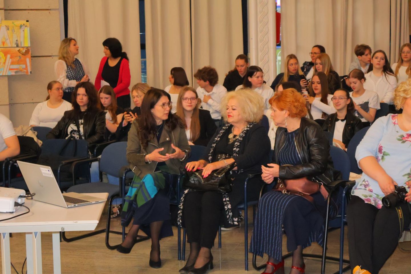 Održana nacionalna završnica natjecanja ‘Čitanjem do zvijezda’ (17)