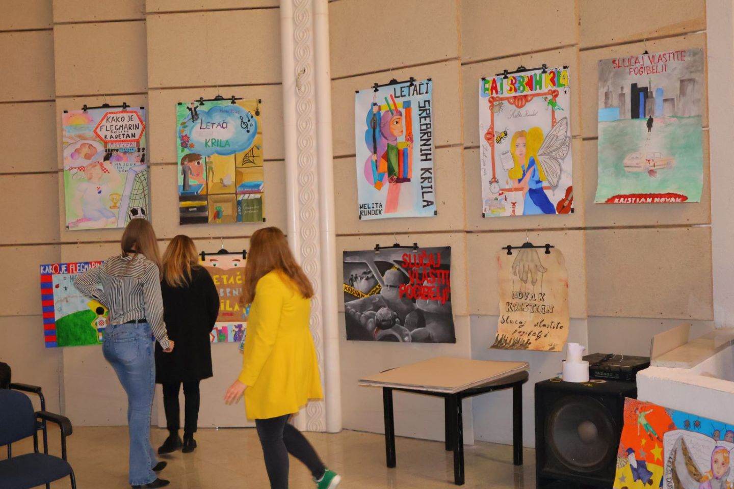 Održana nacionalna završnica natjecanja ‘Čitanjem do zvijezda’ (18)