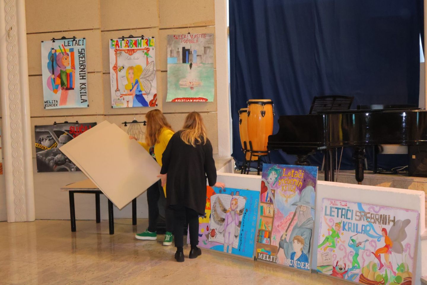 Održana nacionalna završnica natjecanja ‘Čitanjem do zvijezda’ (19)