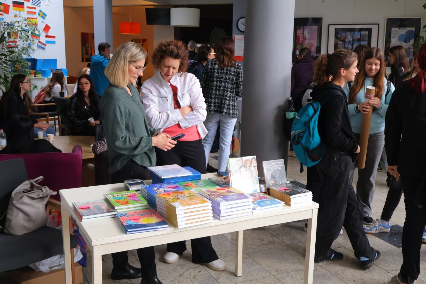 Održana nacionalna završnica natjecanja ‘Čitanjem do zvijezda’ (22)
