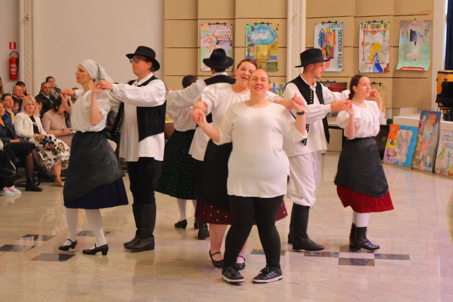 Održana nacionalna završnica natjecanja ‘Čitanjem do zvijezda’ (5)