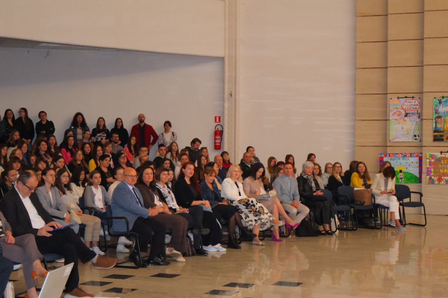 Održana nacionalna završnica natjecanja ‘Čitanjem do zvijezda’ (9)