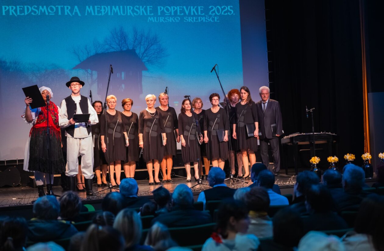 Održana predsmotra Međimurske popevke u Murskom Središću (10)