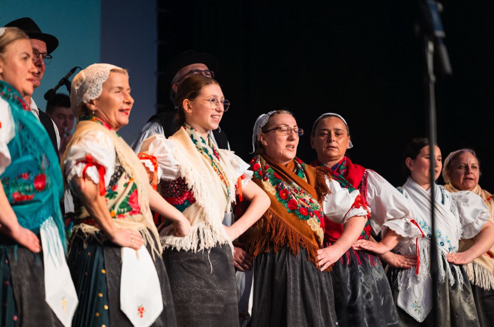 Održana predsmotra Međimurske popevke u Murskom Središću (14) Održana predsmotra Međimurske popevke u Murskom Središću (14)