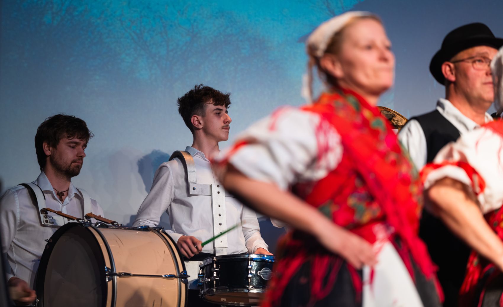 Održana predsmotra Međimurske popevke u Murskom Središću (15) Održana predsmotra Međimurske popevke u Murskom Središću (15)