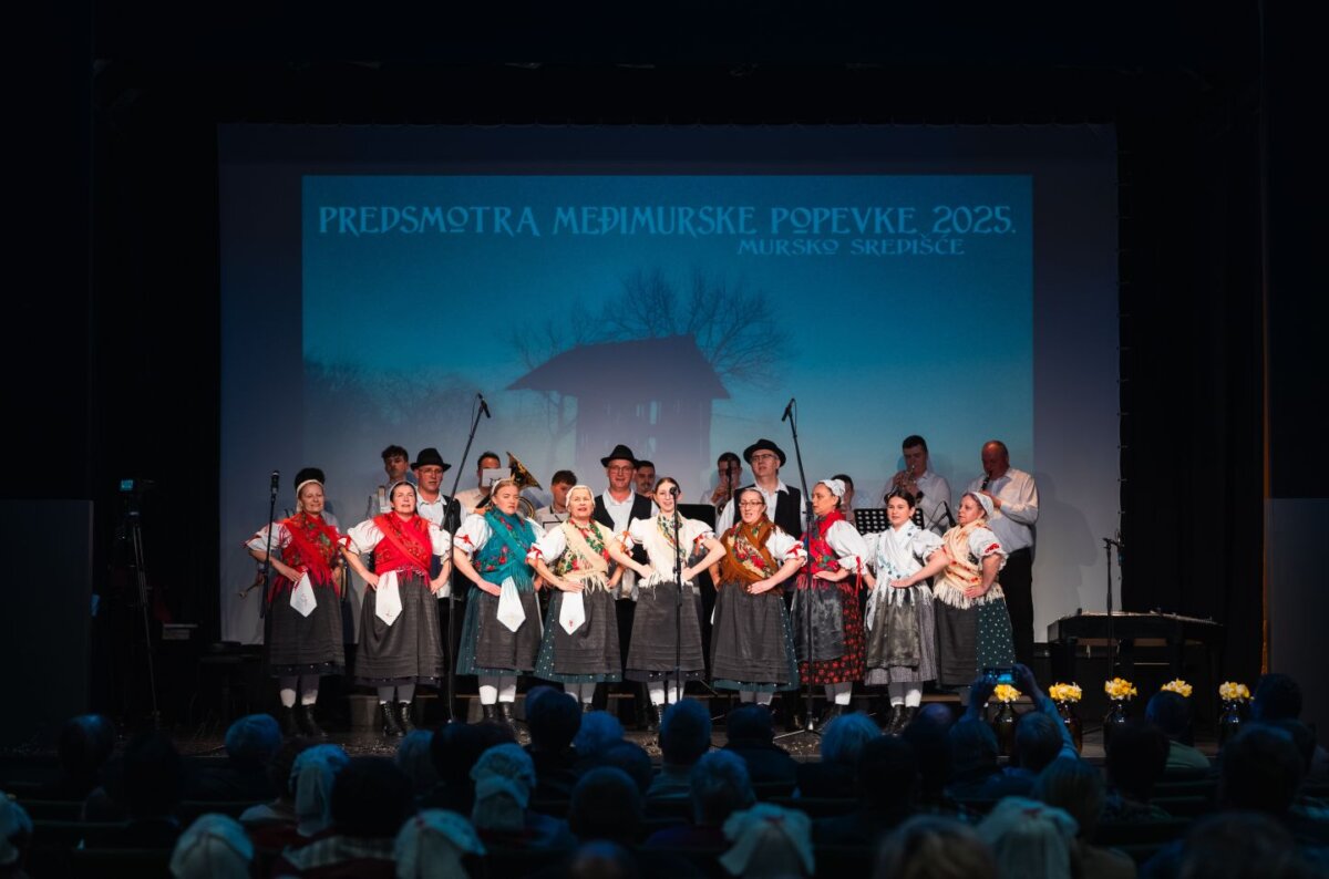Održana predsmotra Međimurske popevke u Murskom Središću (17)
