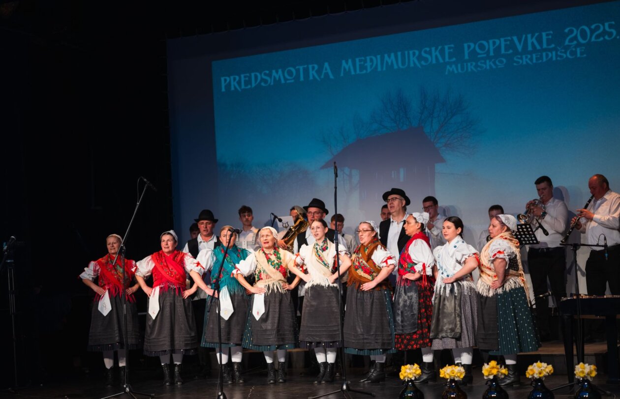Održana predsmotra Međimurske popevke u Murskom Središću (18)