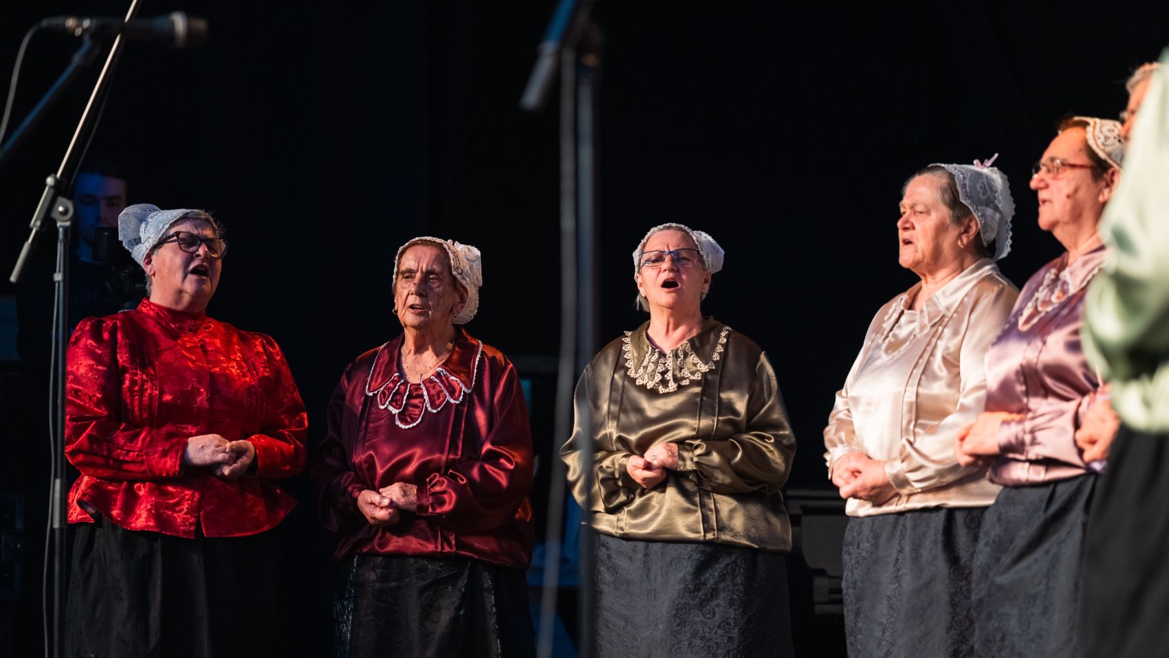 Održana predsmotra Međimurske popevke u Murskom Središću (19) Održana predsmotra Međimurske popevke u Murskom Središću (19)