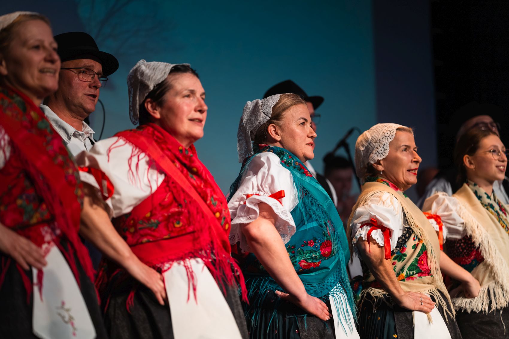 Održana predsmotra Međimurske popevke u Murskom Središću (24) Održana predsmotra Međimurske popevke u Murskom Središću (24)