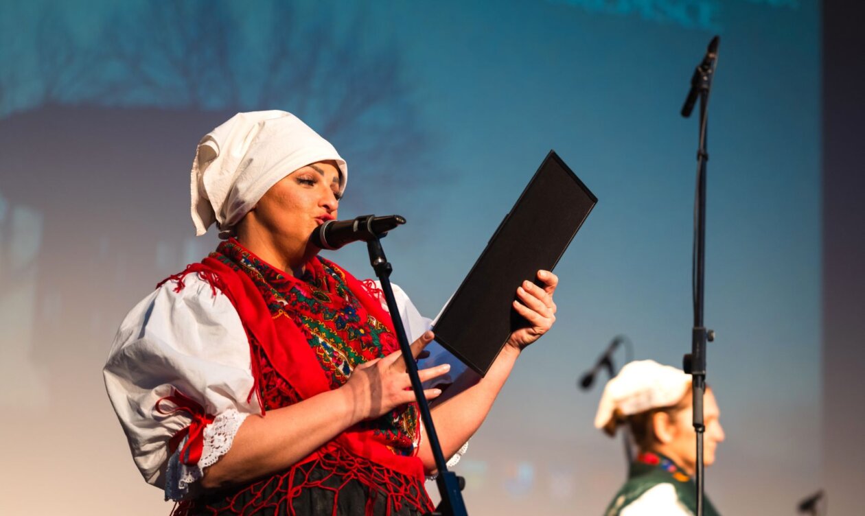 Održana predsmotra Međimurske popevke u Murskom Središću (25)