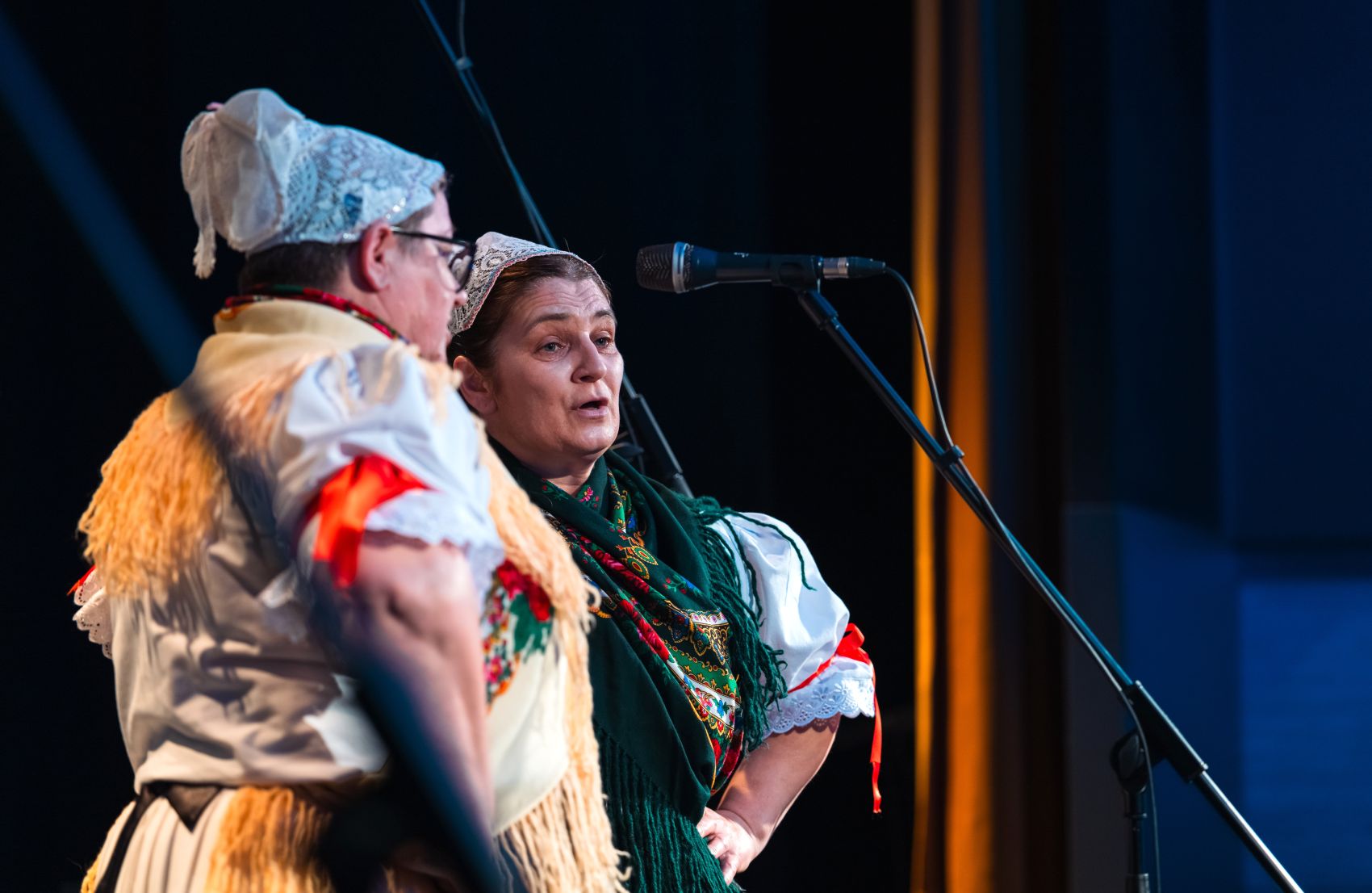 Održana predsmotra Međimurske popevke u Murskom Središću (26) Održana predsmotra Međimurske popevke u Murskom Središću (26)