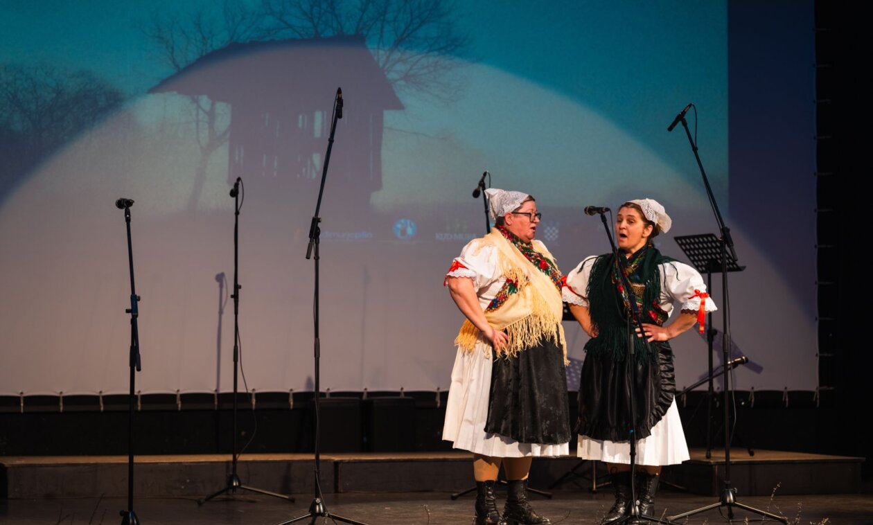 Održana predsmotra Međimurske popevke u Murskom Središću (27)