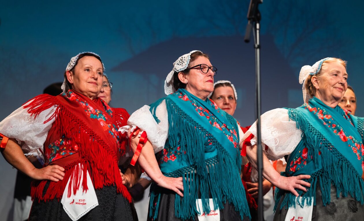 Održana predsmotra Međimurske popevke u Murskom Središću (28)