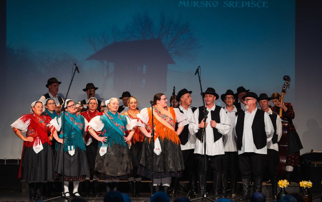 Održana predsmotra Međimurske popevke u Murskom Središću (31)