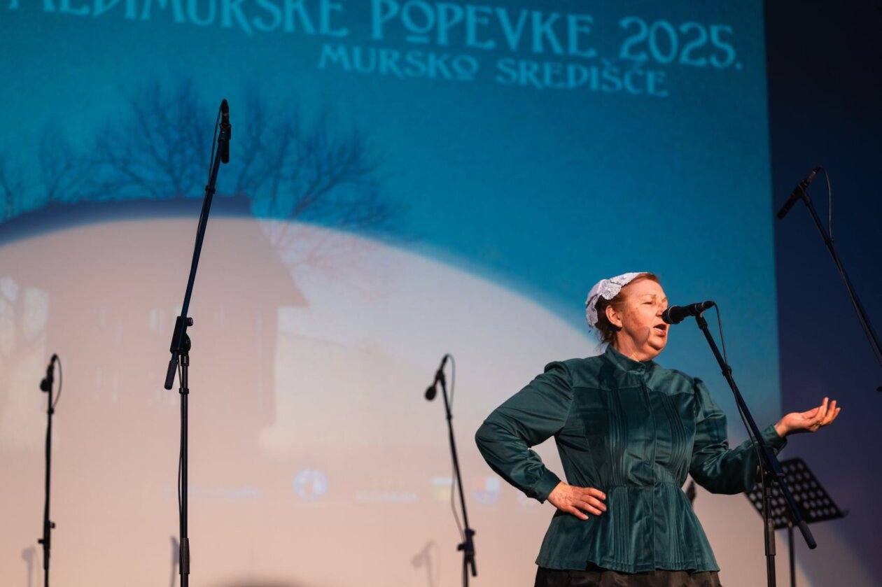 Održana predsmotra Međimurske popevke u Murskom Središću (36)