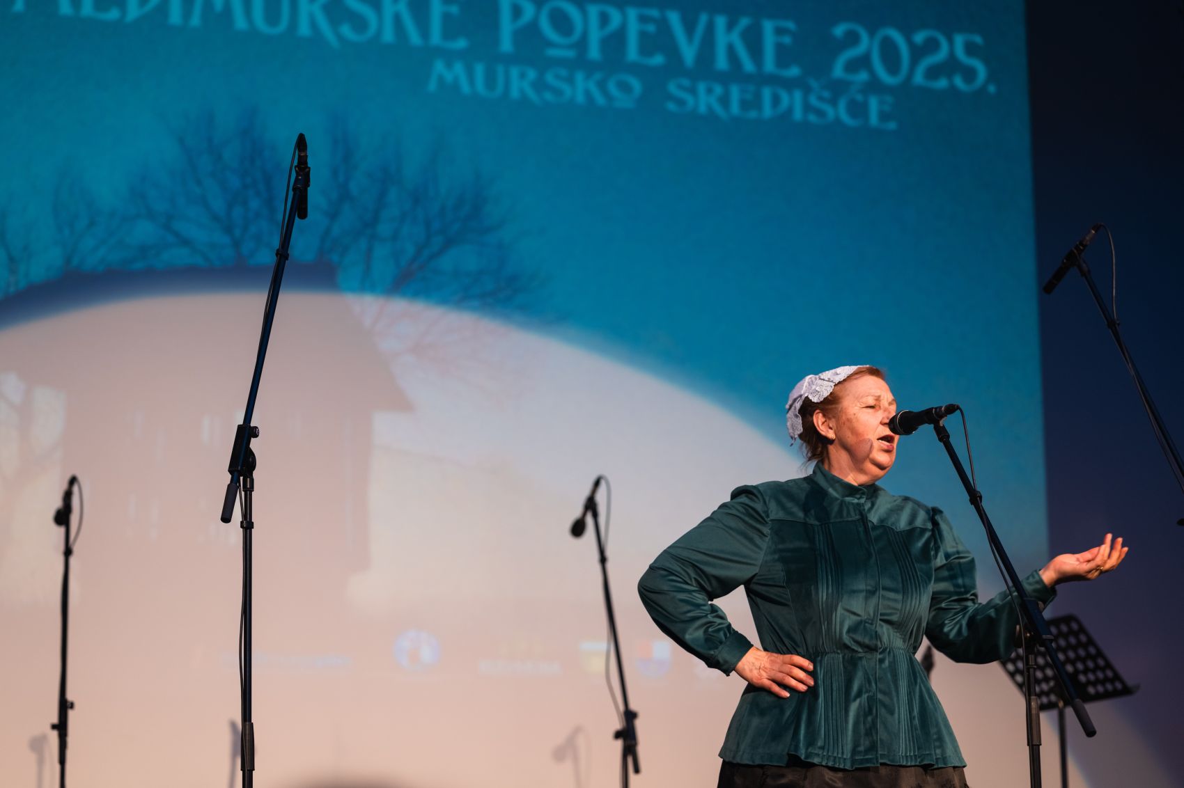 Održana predsmotra Međimurske popevke u Murskom Središću (36) Održana predsmotra Međimurske popevke u Murskom Središću (36)