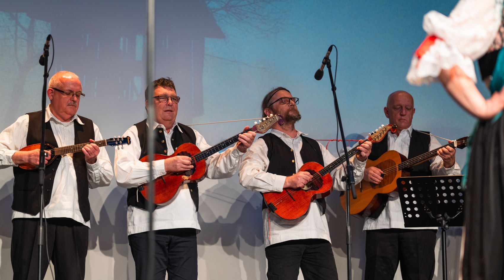 Održana predsmotra Međimurske popevke u Murskom Središću (39) Održana predsmotra Međimurske popevke u Murskom Središću (39)