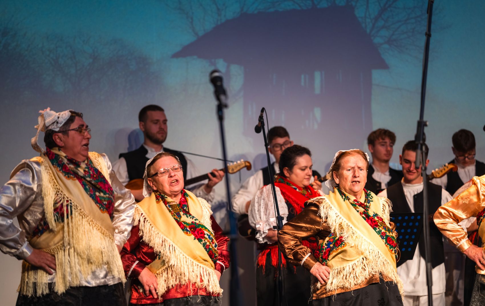 Održana predsmotra Međimurske popevke u Murskom Središću (43) Održana predsmotra Međimurske popevke u Murskom Središću (57)