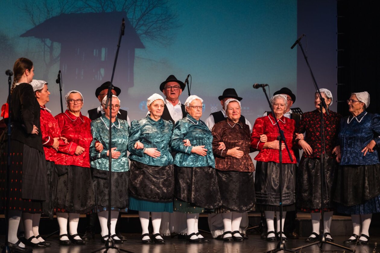Održana predsmotra Međimurske popevke u Murskom Središću (57)
