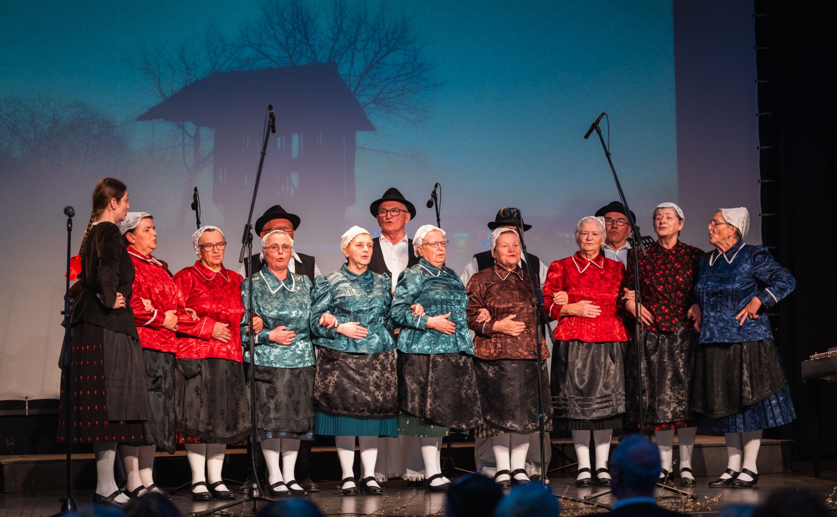 Održana predsmotra Međimurske popevke u Murskom Središću (45) Održana predsmotra Međimurske popevke u Murskom Središću (57)