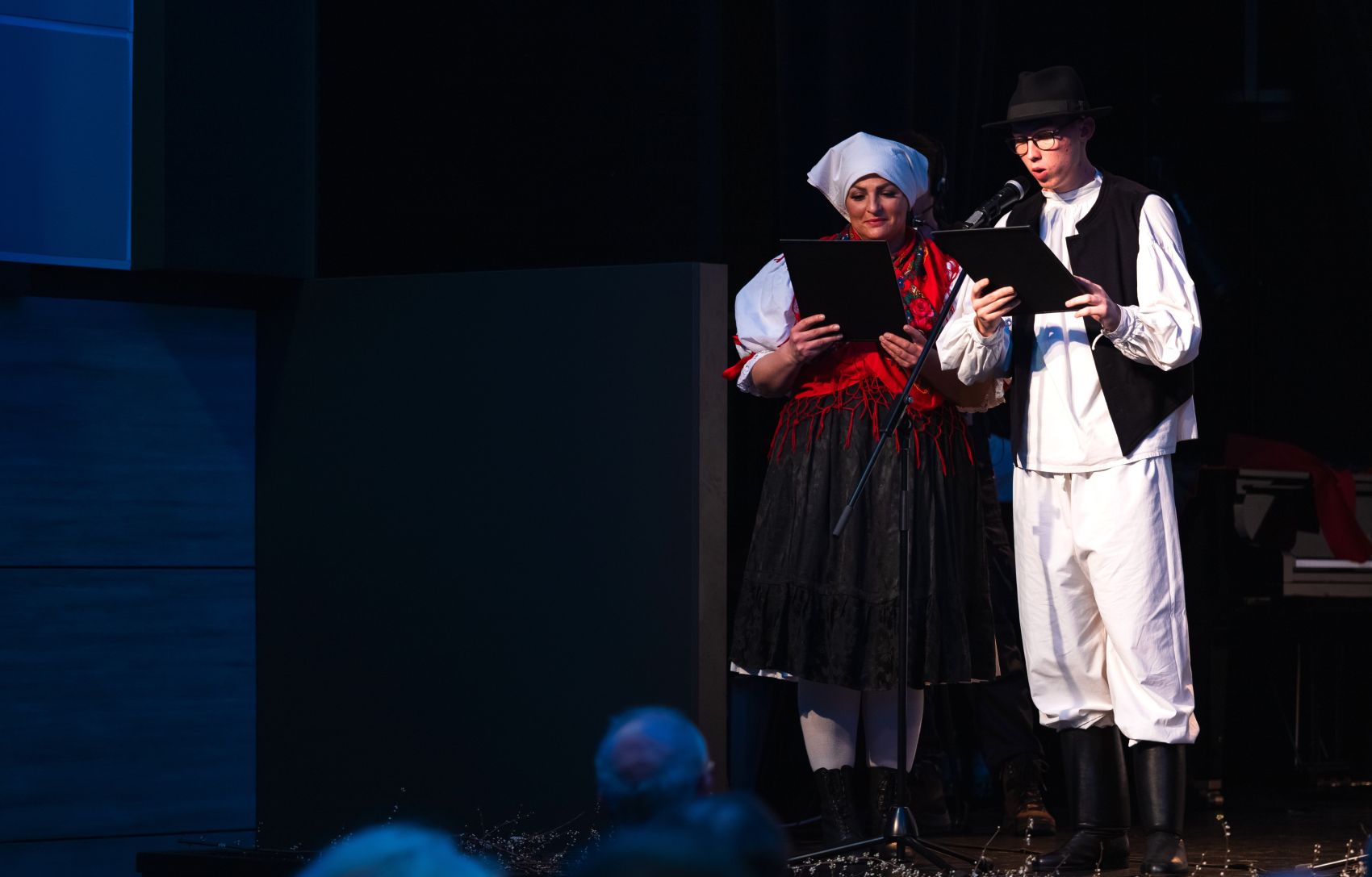 Održana predsmotra Međimurske popevke u Murskom Središću (46) Održana predsmotra Međimurske popevke u Murskom Središću (57)