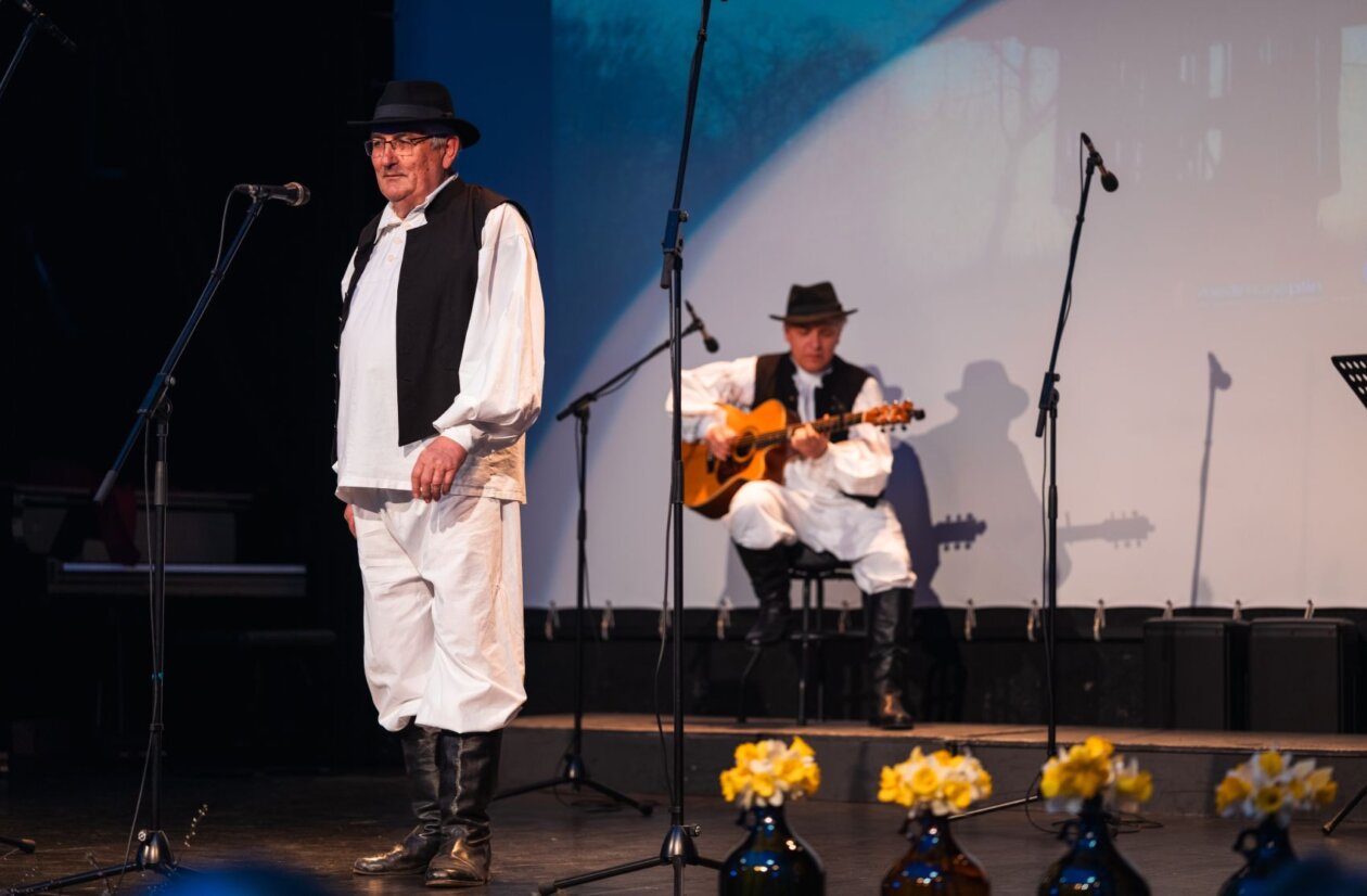 Održana predsmotra Međimurske popevke u Murskom Središću (57)