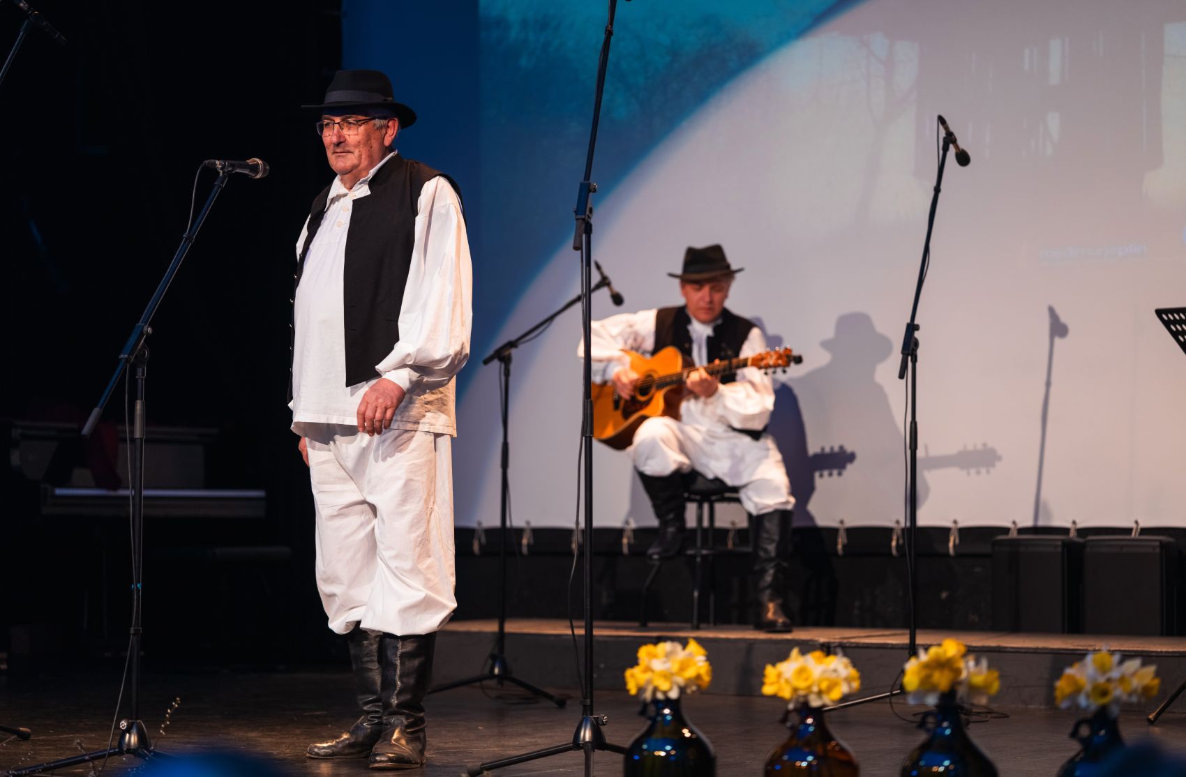 Održana predsmotra Međimurske popevke u Murskom Središću (47) Održana predsmotra Međimurske popevke u Murskom Središću (57)