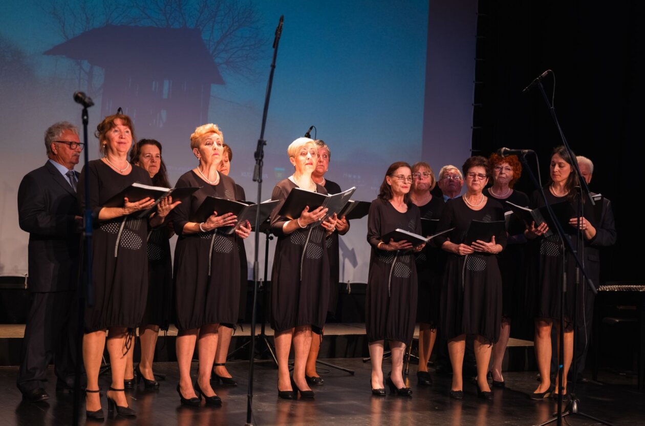 Održana predsmotra Međimurske popevke u Murskom Središću (5)