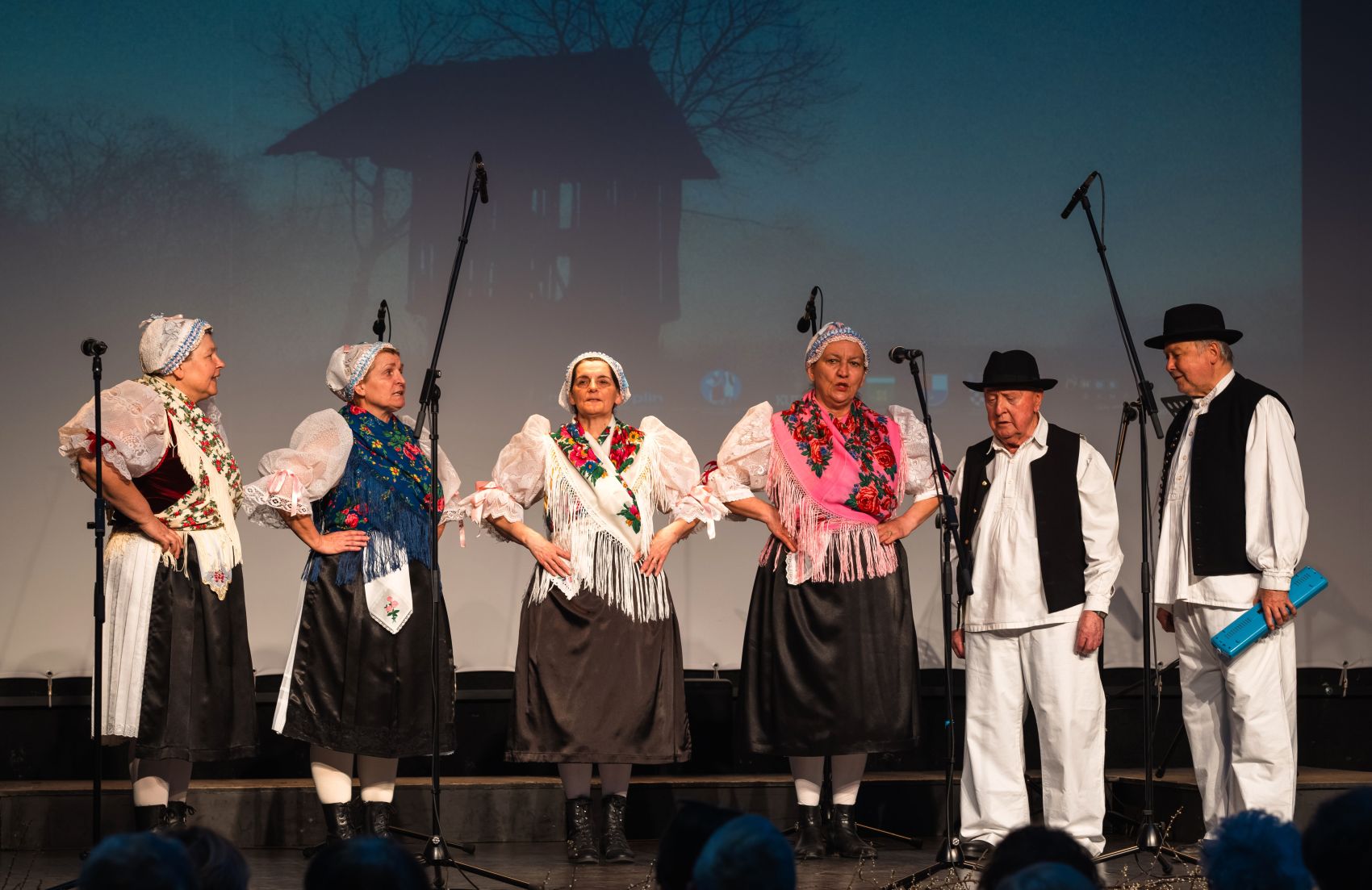 Održana predsmotra Međimurske popevke u Murskom Središću (50) Održana predsmotra Međimurske popevke u Murskom Središću (57)